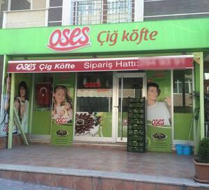 Oses Cigkofte Kagithane Merkez Istanbul Zomato